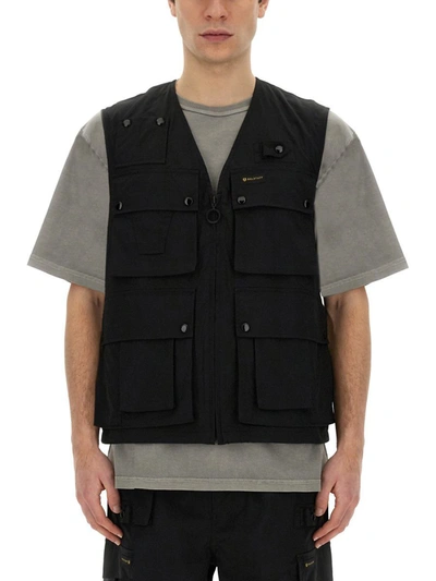 BELSTAFF BELSTAFF "CASTMASTER" VEST