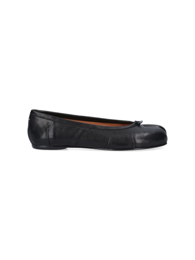 MAISON MARGIELA MAISON MARGIELA FLAT SHOES