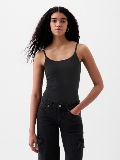 Gap Cami Bodysuit In Black