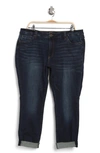 Kut From The Kloth Katy Boyfriend Jeans In Ayana