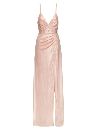 Retroféte Yesi Dress In Pink