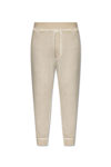 DSQUARED2 RELAX DAN TROUSERS