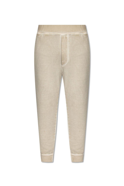 DSQUARED2 RELAX DAN TROUSERS