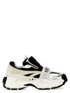 OFF-WHITE GLOVE trainers