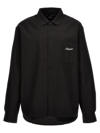 AXEL ARIGATO FLOW OVERSHIRT