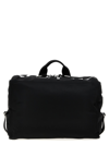 Givenchy Pandora Medium Shoulder Bag In Black
