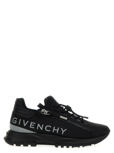 GIVENCHY SPECTRE SNEAKERS