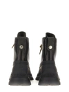 Dsquared2 Boot Canadian In Black