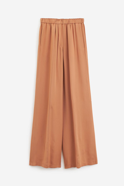 Forte Forte Forte_forte Pants In Apricot