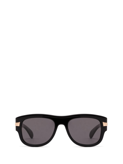 Gucci Eyewear Sunglasses In Black