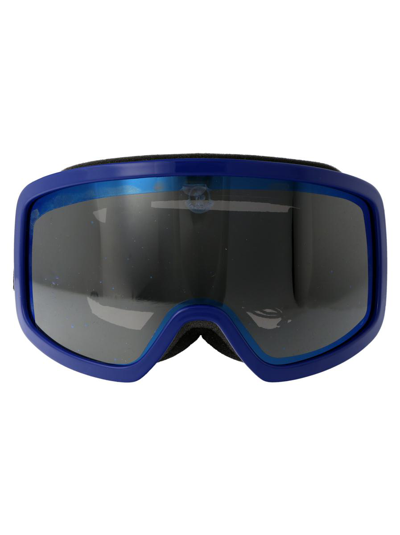 Moncler Sunglasses In 90x Blue