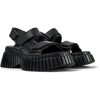 Camper Sandals For Women In Black