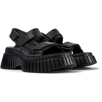Camper Sandals For Women In Black