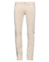 Jacob Cohёn Man Pants Ivory Size 32 Cotton, Elastane In White