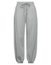 Off-white For All Relaxed Sweatpants In Grey