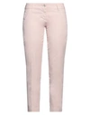 Jacob Cohёn Pants In Pink