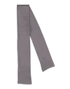 Dunhill Man Ties & Bow Ties Grey Size - Mulberry Silk In Grey