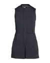 !M?ERFECT !M?ERFECT WOMAN JUMPSUIT LEAD SIZE S POLYESTER, VISCOSE, ELASTANE