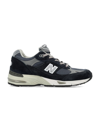 NEW BALANCE NEW BALANCE MADE IN UK 991V1 WOMAN'S SNEAKERS