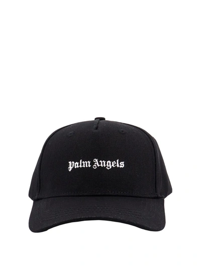 PALM ANGELS PALM ANGELS CAPS