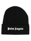 PALM ANGELS PALM ANGELS CAPS & HATS