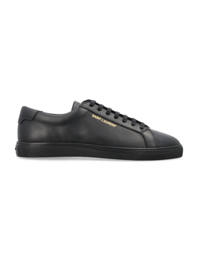 SAINT LAURENT SAINT LAURENT ANDY SNEAKERS