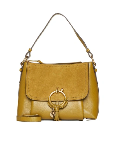 See By Chloé Bags In Green