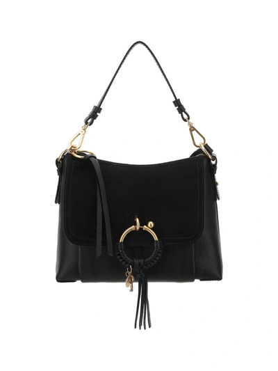 See By Chloé Handbags In Black