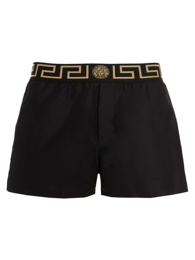 VERSACE VERSACE UNDERWEAR SEA CLOTHING