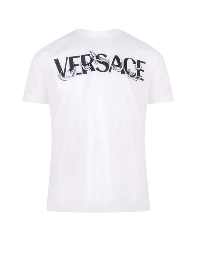 VERSACE VERSACE T-SHIRT