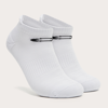 OAKLEY ANKLE TAB SOCK