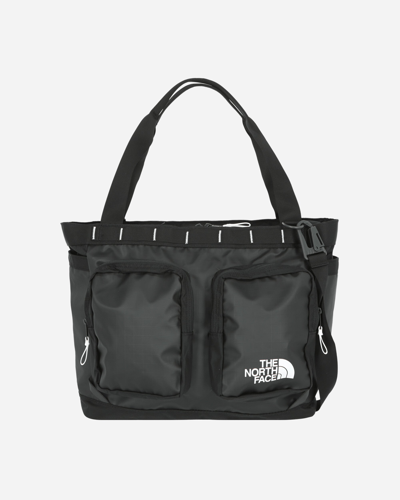 THE NORTH FACE BASE CAMP VOYAGER TOTE BAG