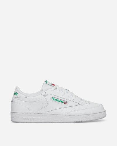 Reebok Club C 85 Sneakers In White