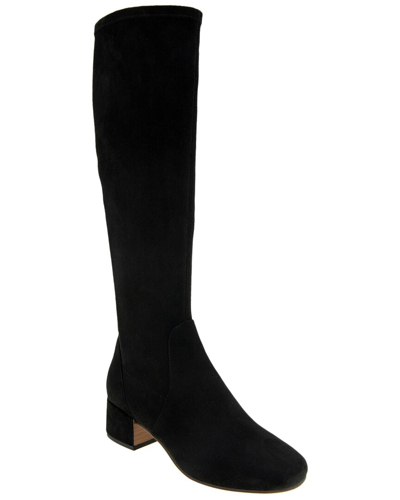 Gentle Souls Ella Stretch Boot In Chocolate