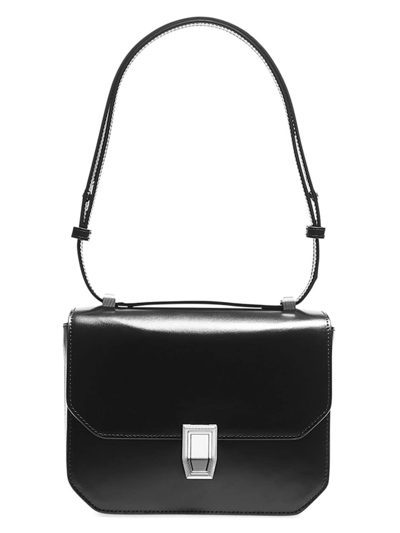 RAG & BONE WOMEN'S MAX LEATHER CROSSBODY BAG