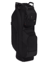 Tumi Men's Alpha Ballistic Nylon Golf Cart Bag In Black