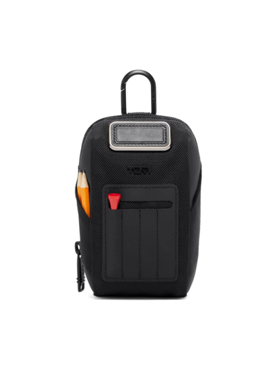 Tumi Men's  Travel Accessories Golf Pouch In Black
