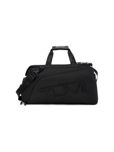 TUMI MEN'S ALPHA NYLON GOLF DUFFEL BAG