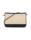 APC HELENE SHOULDER BAG