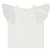 CHLOÉ BLOUSE WITH EMBROIDERY