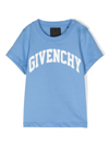 GIVENCHY T-SHIRT WITH PRINT