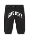 GIVENCHY PRINTED SPORTS TROUSERS