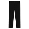 GIVENCHY TAPERED CEREMONY TROUSERS