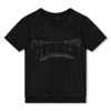 GIVENCHY CREW-NECK T-SHIRT SET WITH PRINT