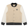 GIVENCHY BOMBER JACKET WITH PATCH