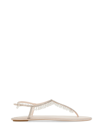 René Caovilla High Heel Shoes Rene Caovilla Woman Color Pink In Rosa