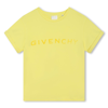 GIVENCHY T-SHIRT WITH 4G PRINT
