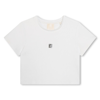 GIVENCHY CREW NECK T-SHIRT