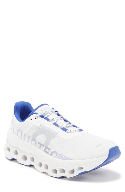 ON CLOUDMONSTER LNY RUNNING SHOE