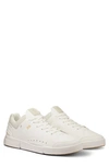 On The Roger Centre Court Tennis Sneaker In White | Gum